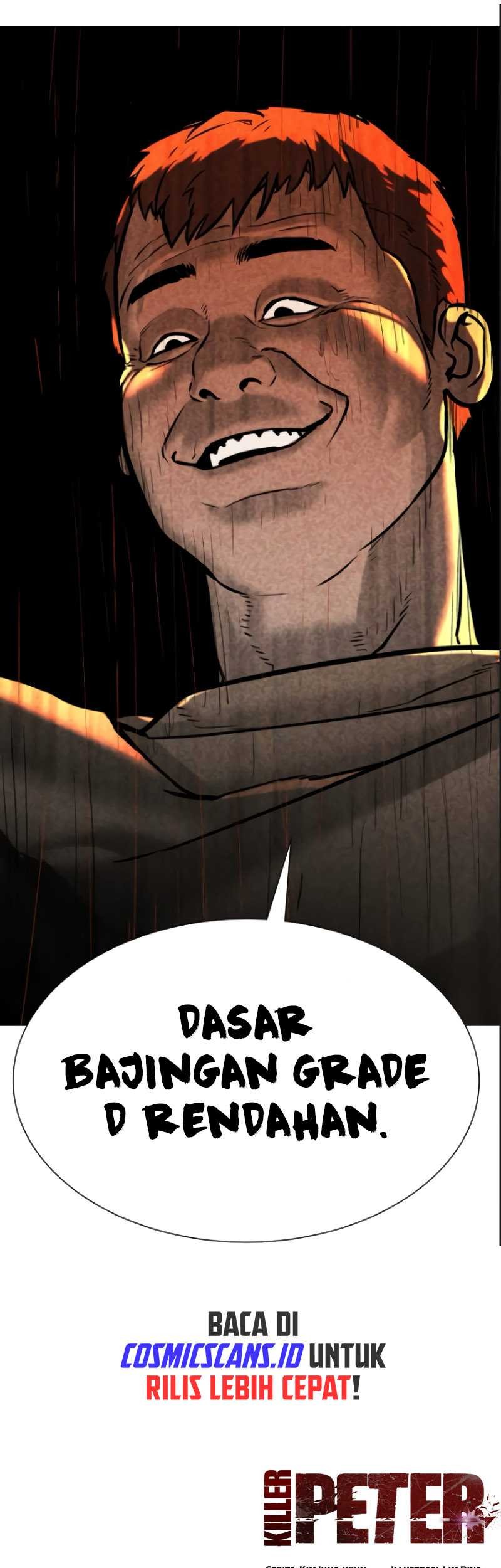 Killer Peter Chapter 11 Gambar 102