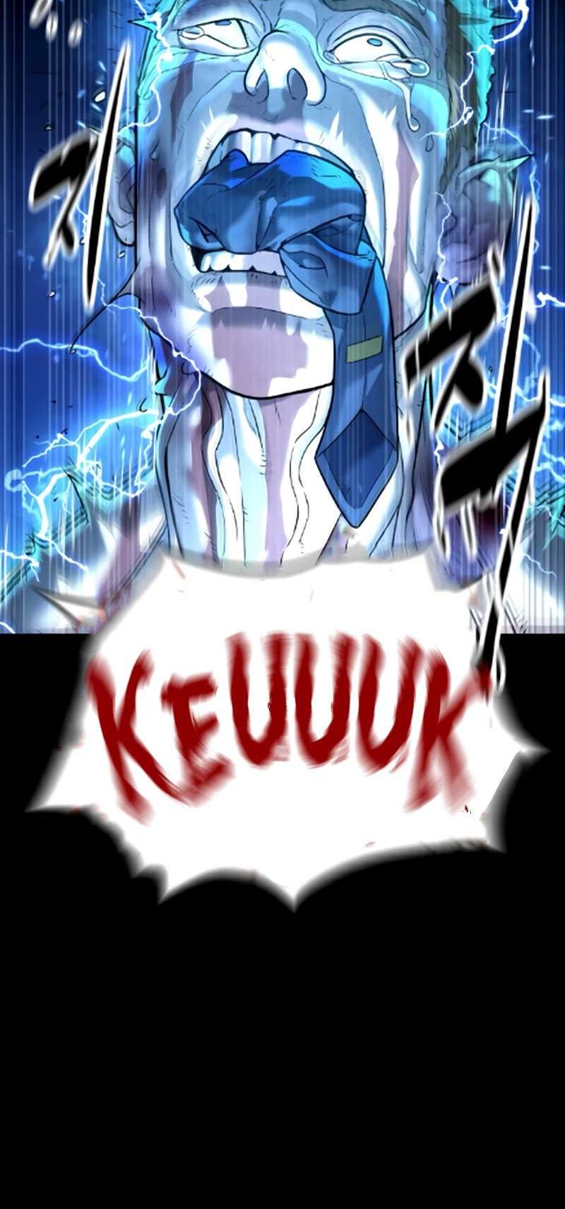 Killer Peter Chapter 11 Gambar 7