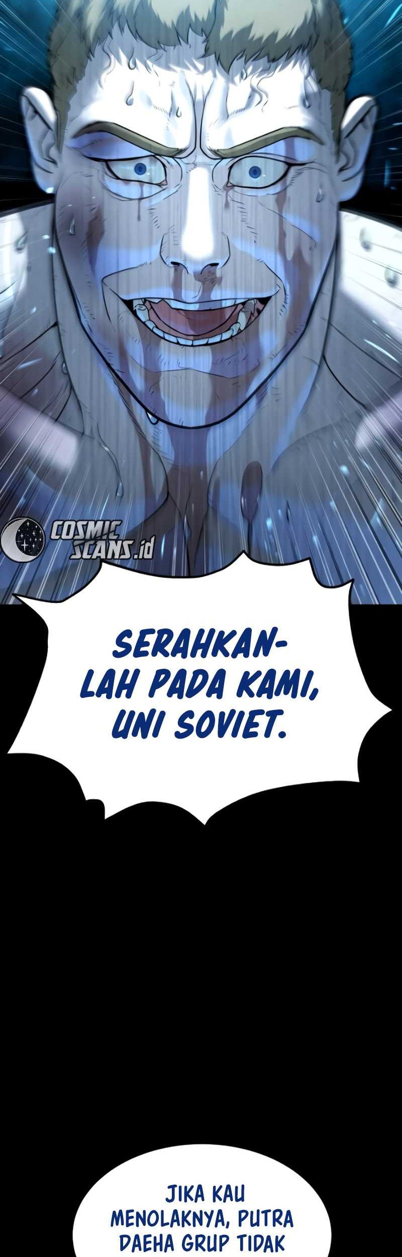 Killer Peter Chapter 11 Gambar 11