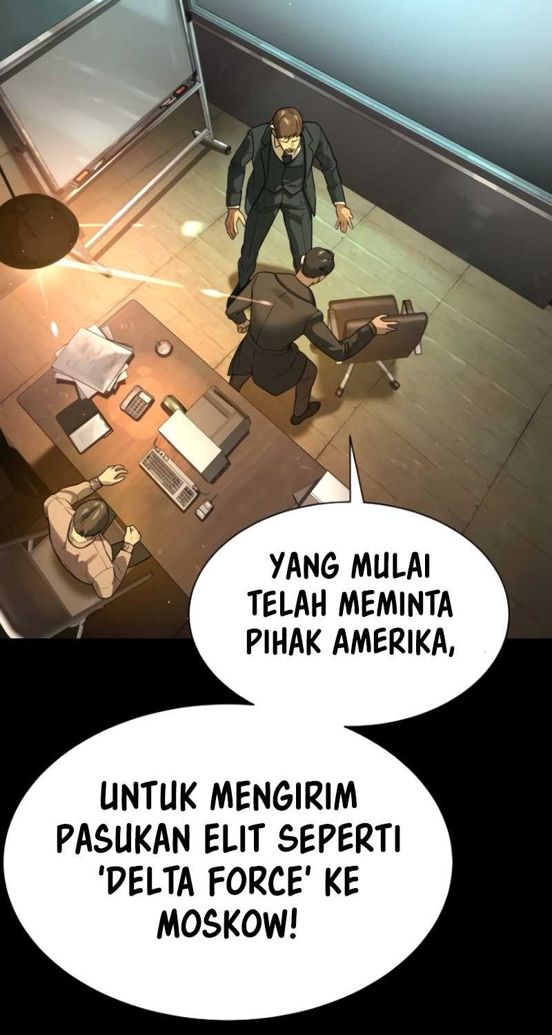 Killer Peter Chapter 11 Gambar 13