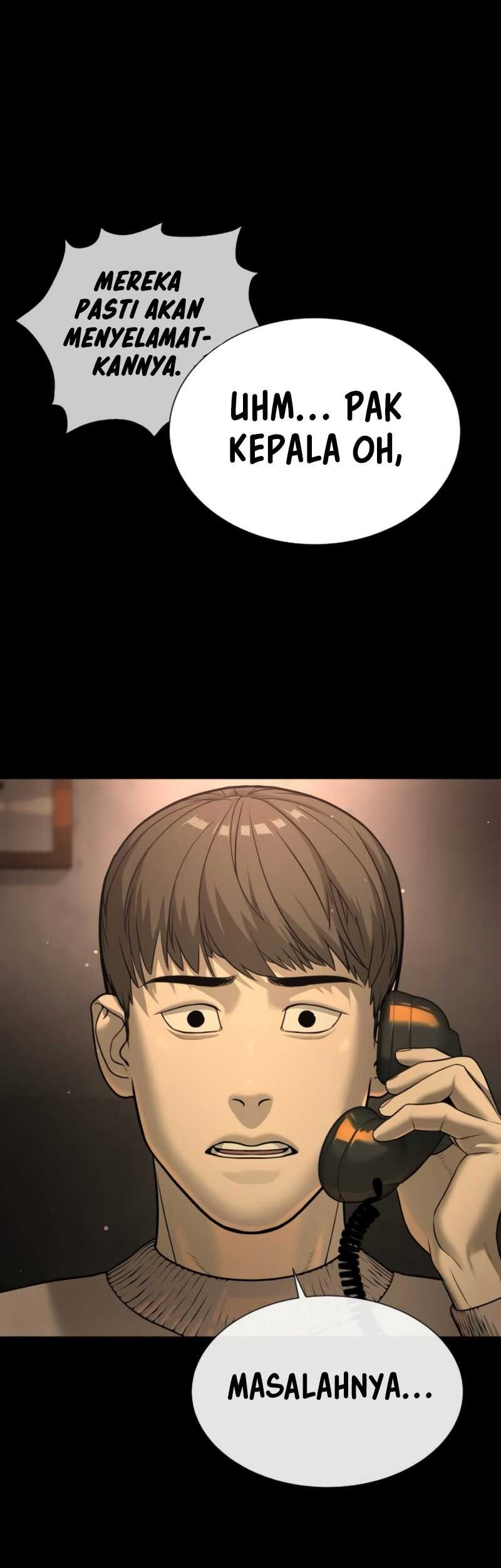 Killer Peter Chapter 11 Gambar 14