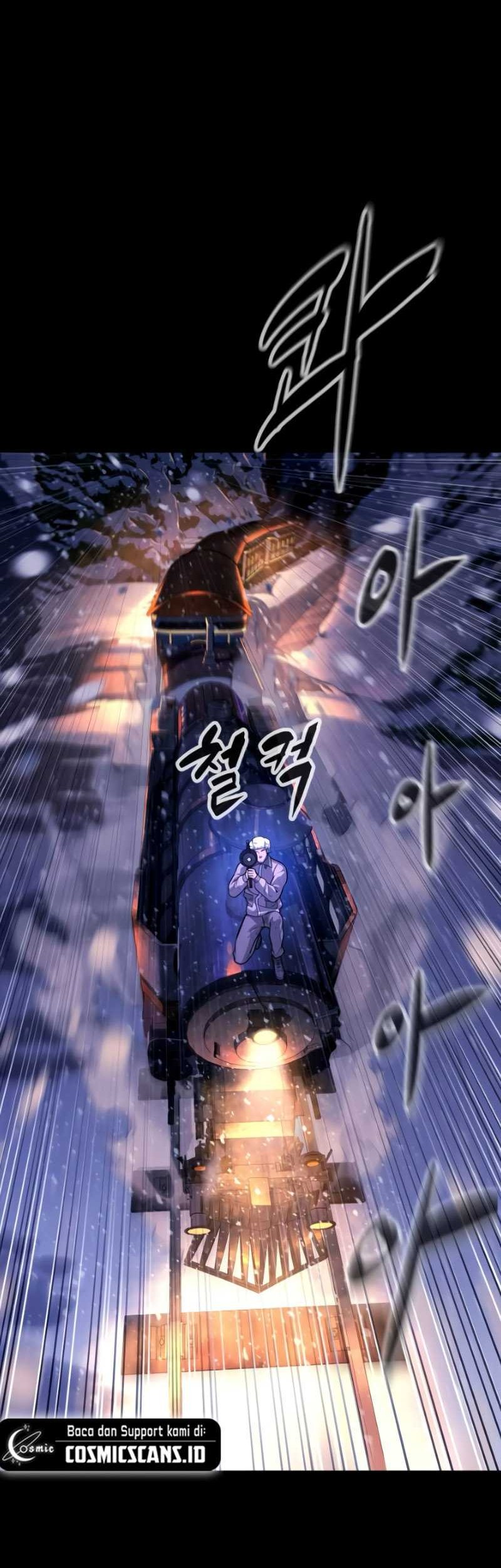 Killer Peter Chapter 11 Gambar 15