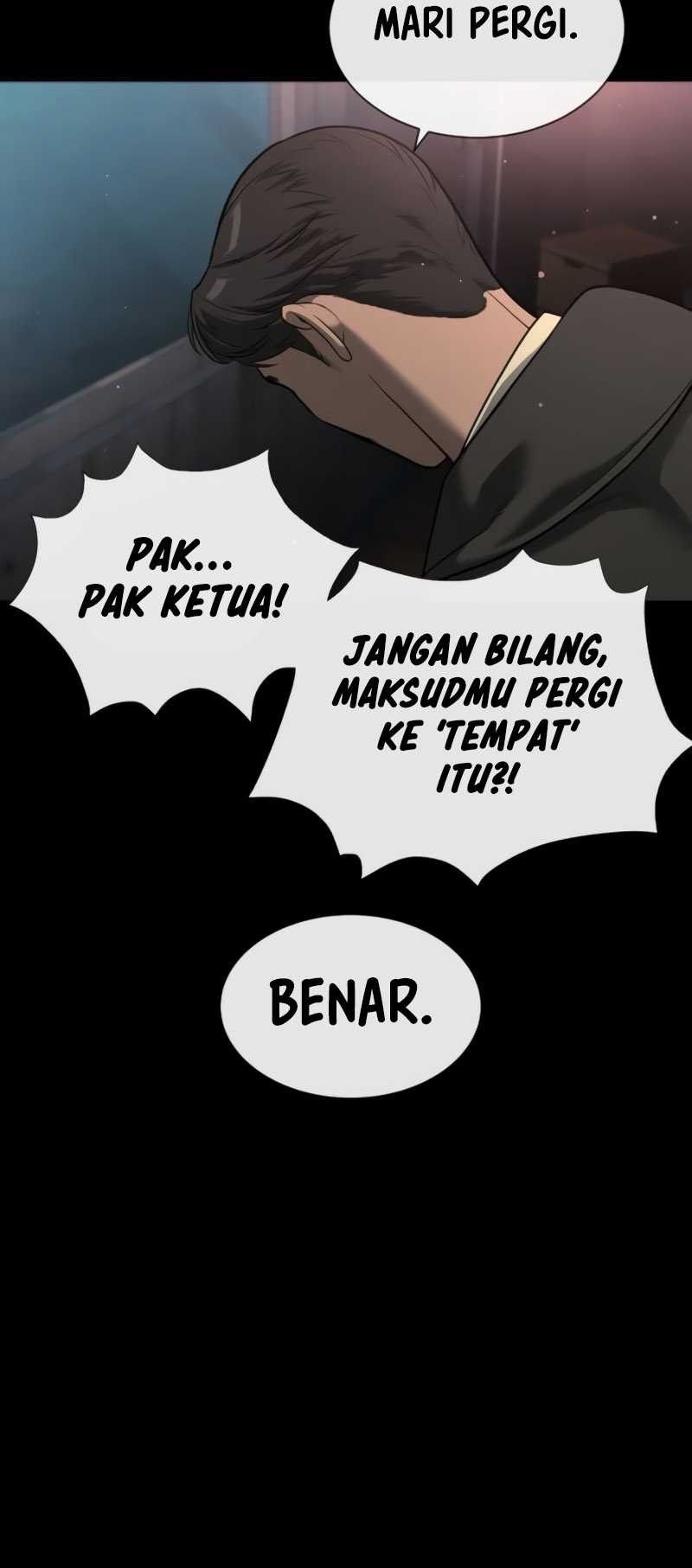 Killer Peter Chapter 11 Gambar 18