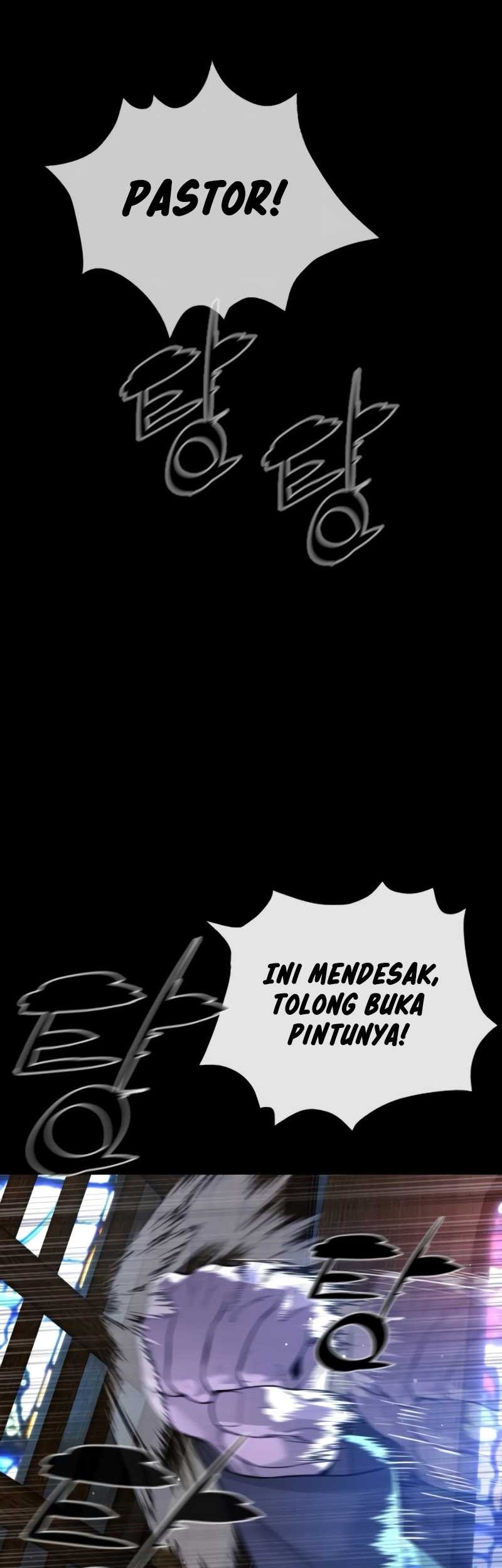 Killer Peter Chapter 11 Gambar 20