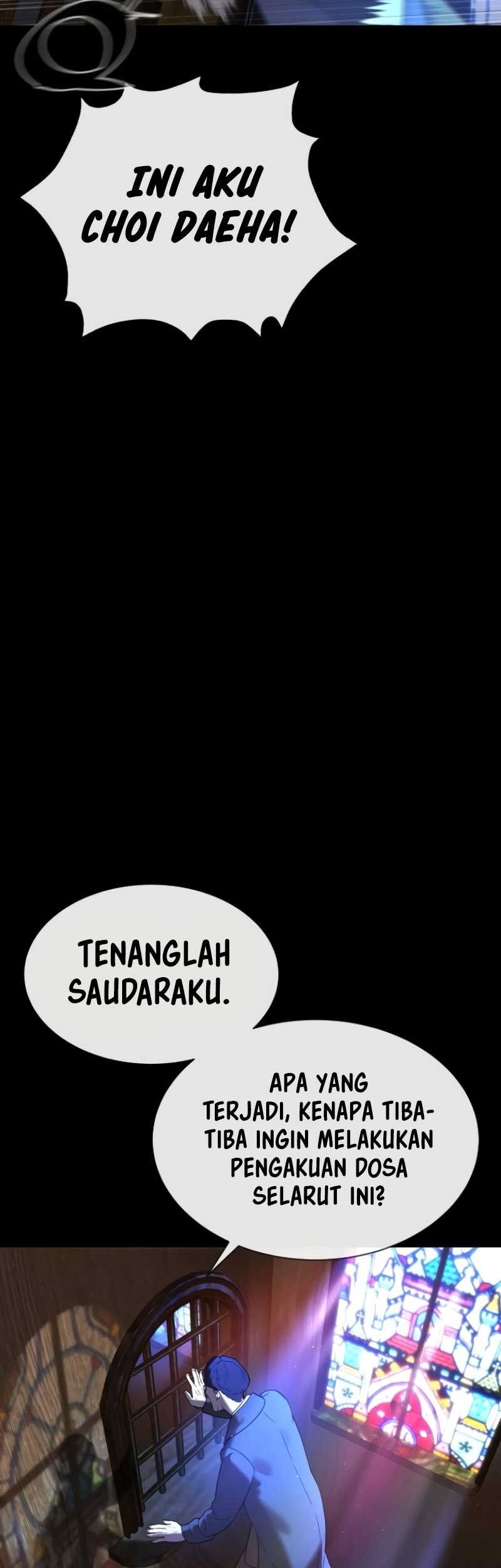 Killer Peter Chapter 11 Gambar 21