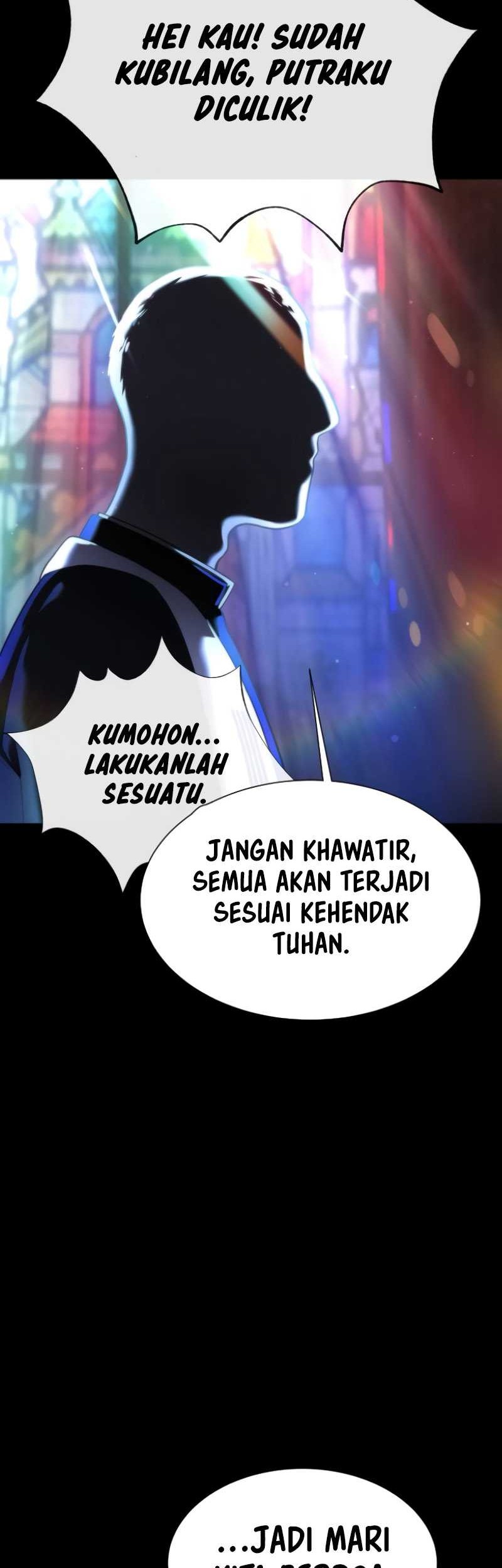 Killer Peter Chapter 11 Gambar 26