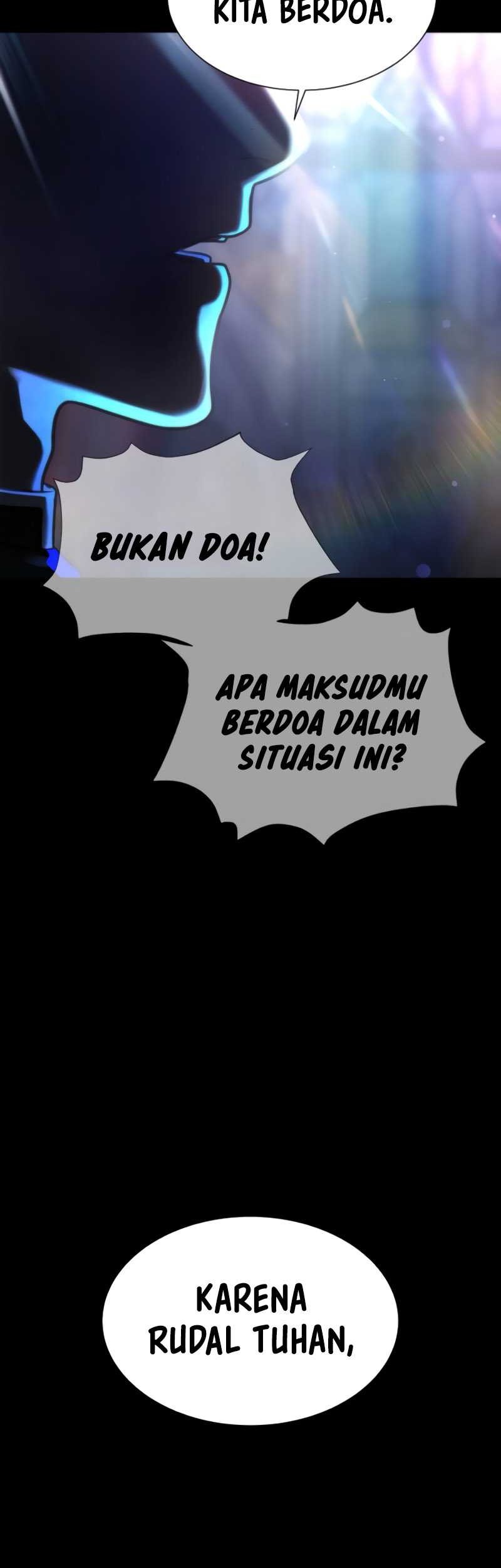 Killer Peter Chapter 11 Gambar 27
