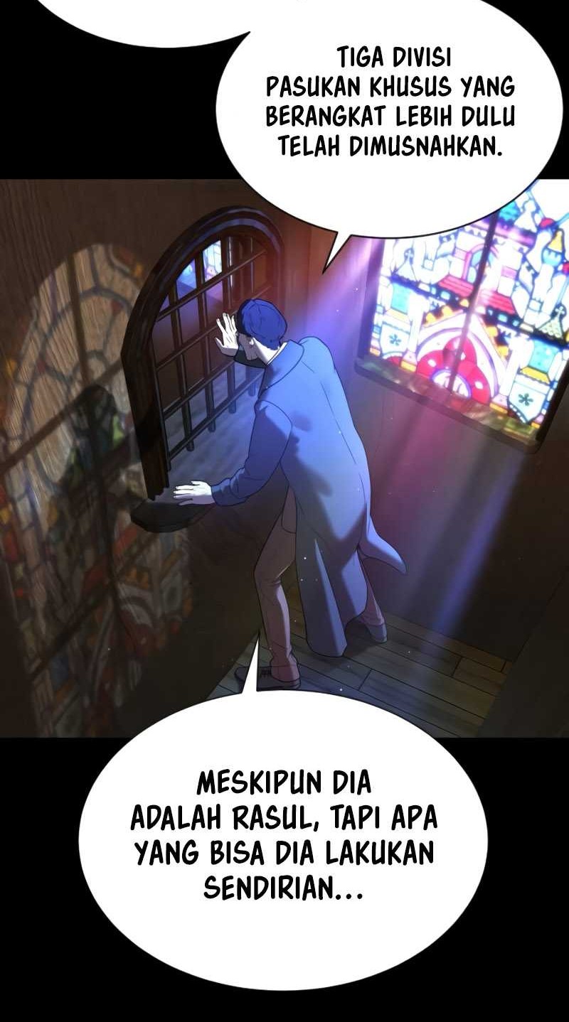 Killer Peter Chapter 11 Gambar 30