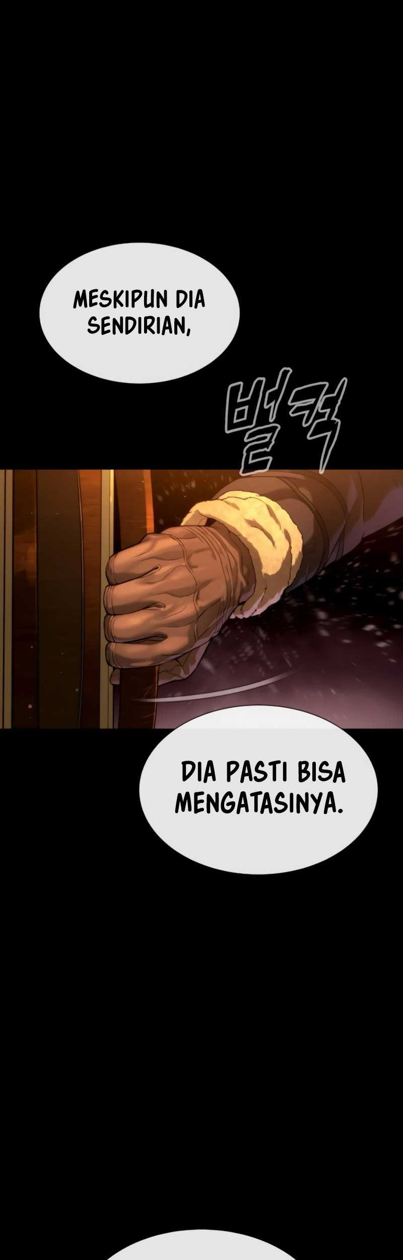 Killer Peter Chapter 11 Gambar 32