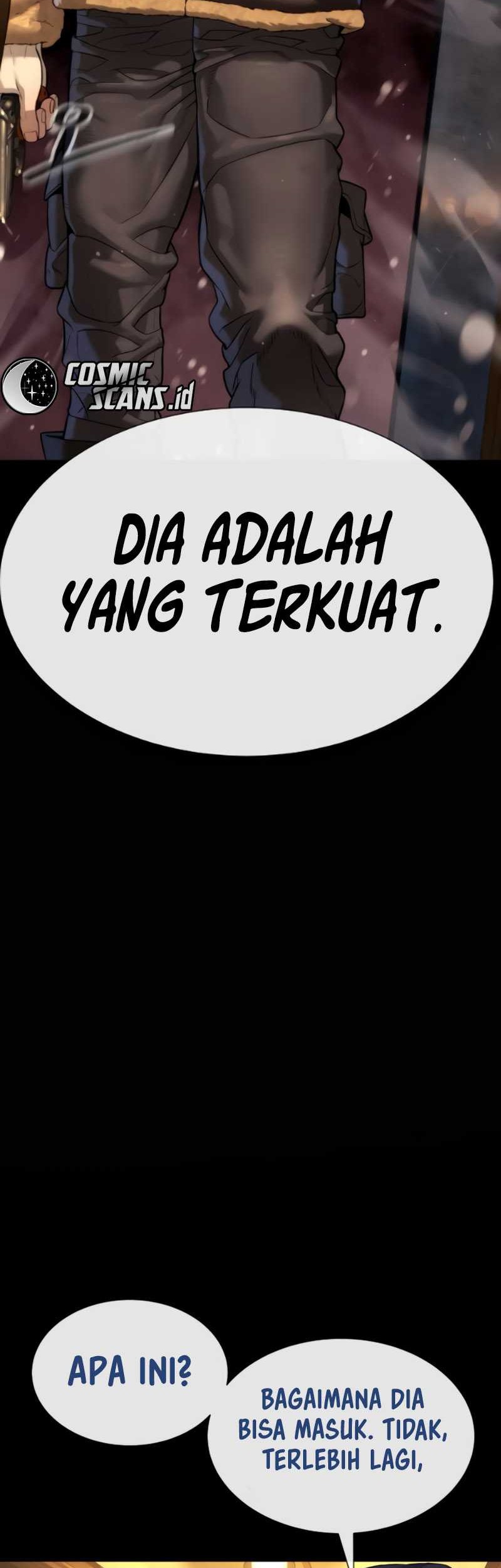 Killer Peter Chapter 11 Gambar 34