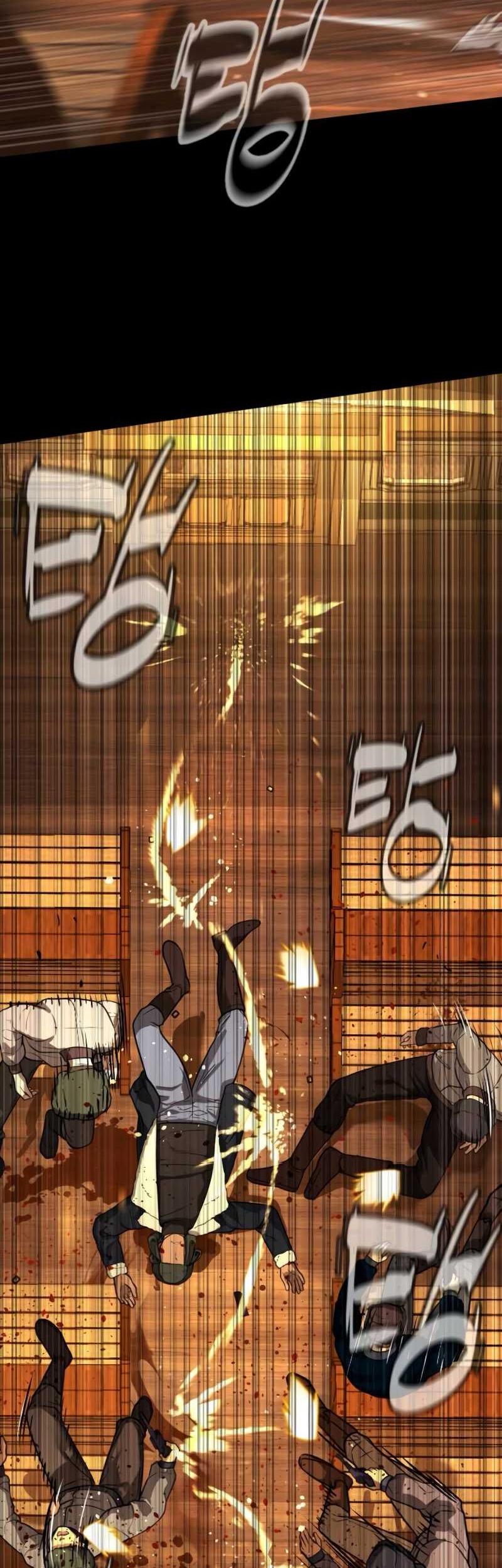 Killer Peter Chapter 11 Gambar 38