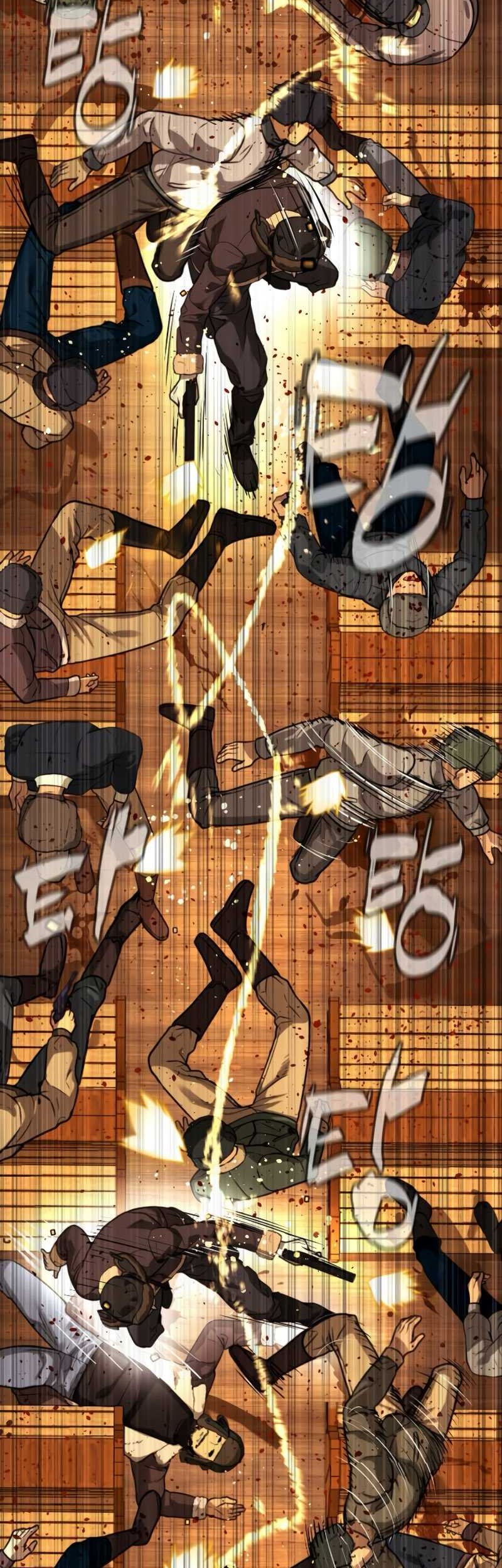 Killer Peter Chapter 11 Gambar 39