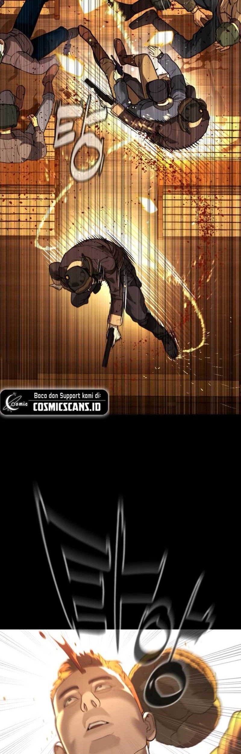 Killer Peter Chapter 11 Gambar 40