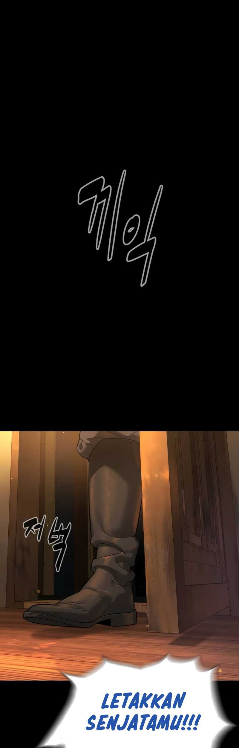 Killer Peter Chapter 11 Gambar 44