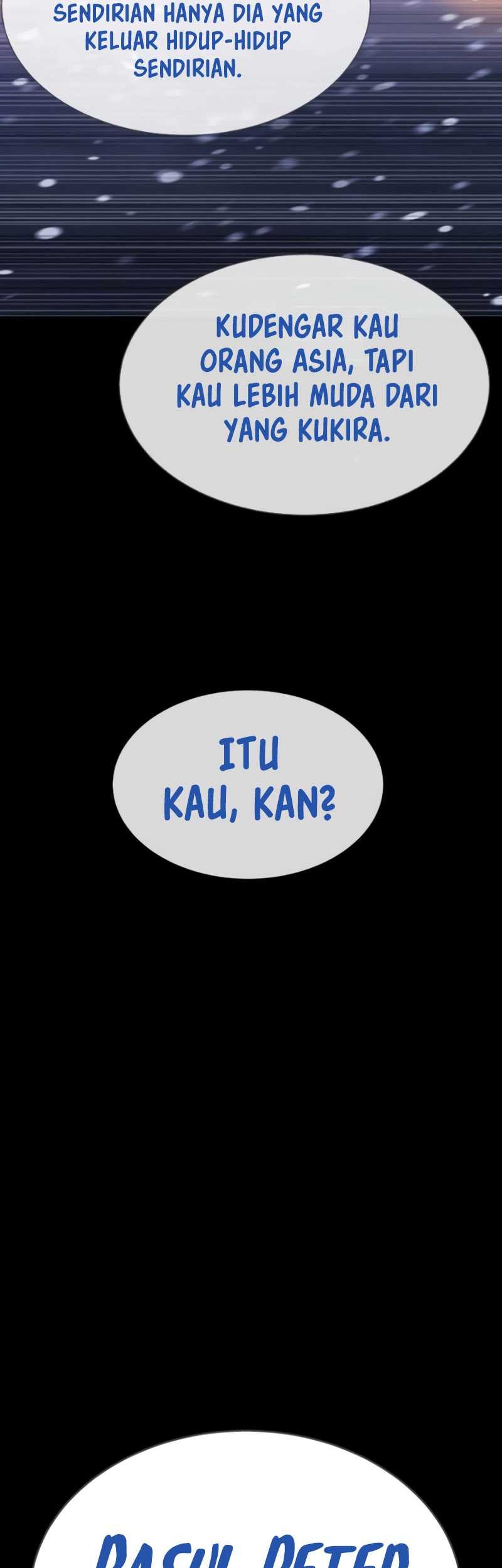 Killer Peter Chapter 11 Gambar 47