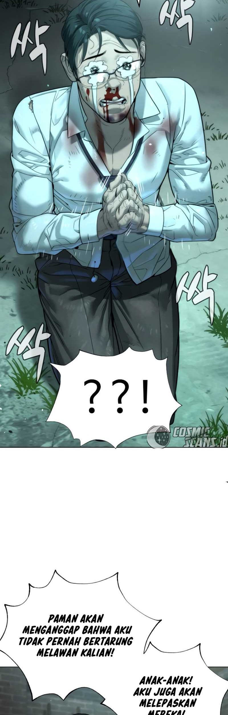 Killer Peter Chapter 10 Gambar 46