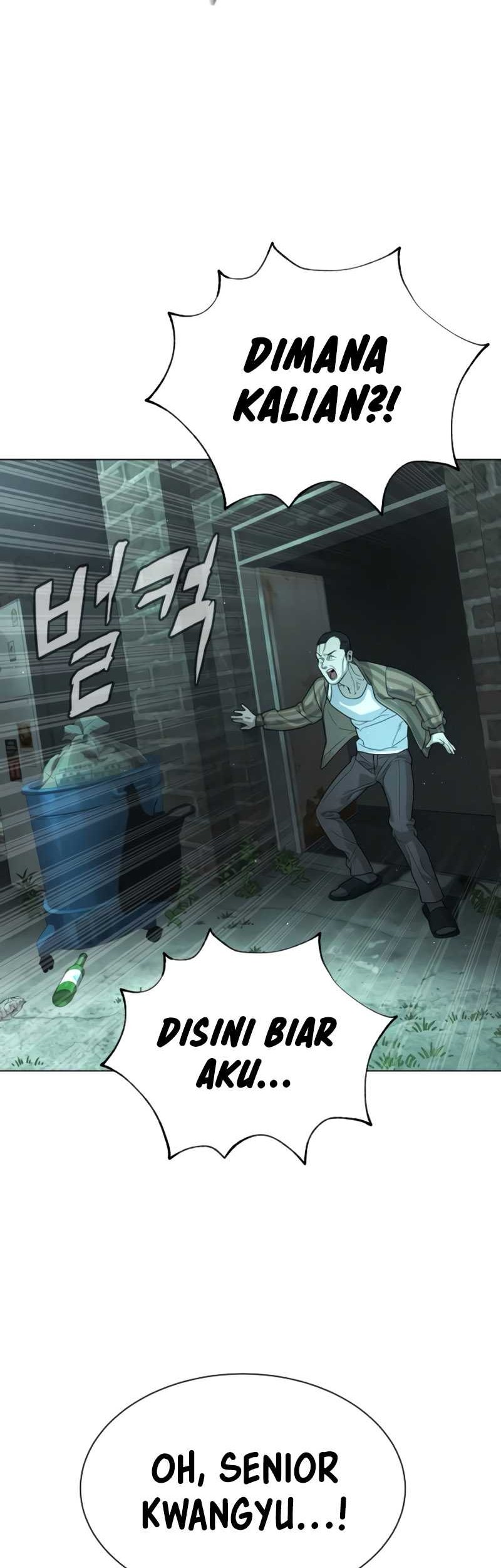 Killer Peter Chapter 10 Gambar 48