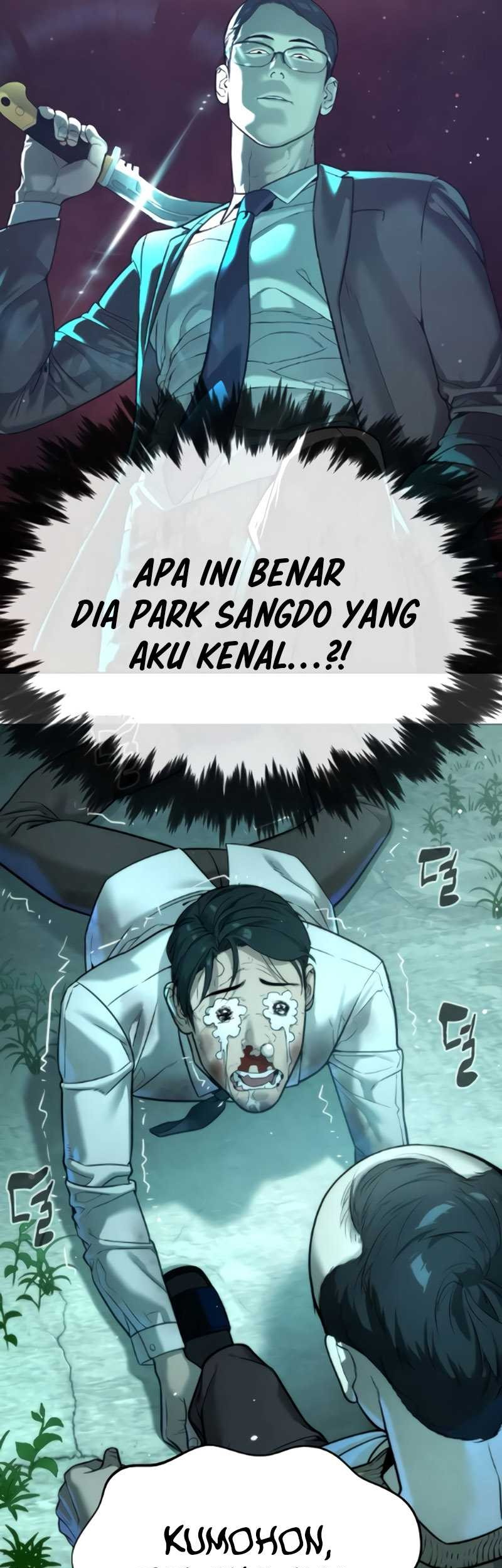 Killer Peter Chapter 10 Gambar 50
