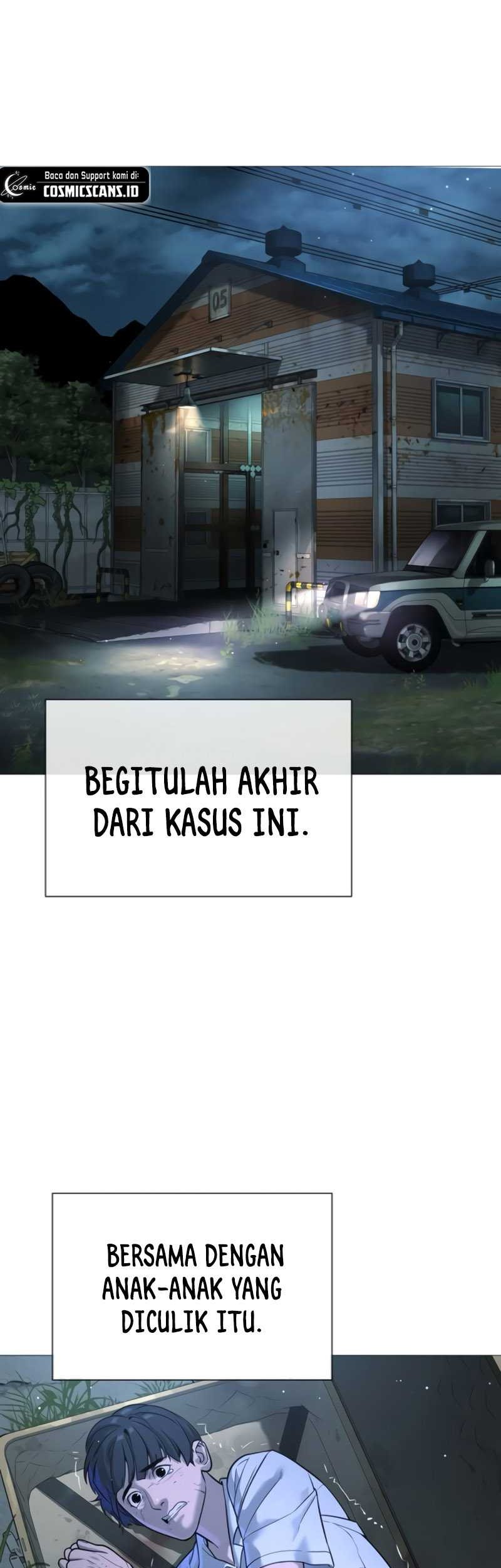 Killer Peter Chapter 10 Gambar 52