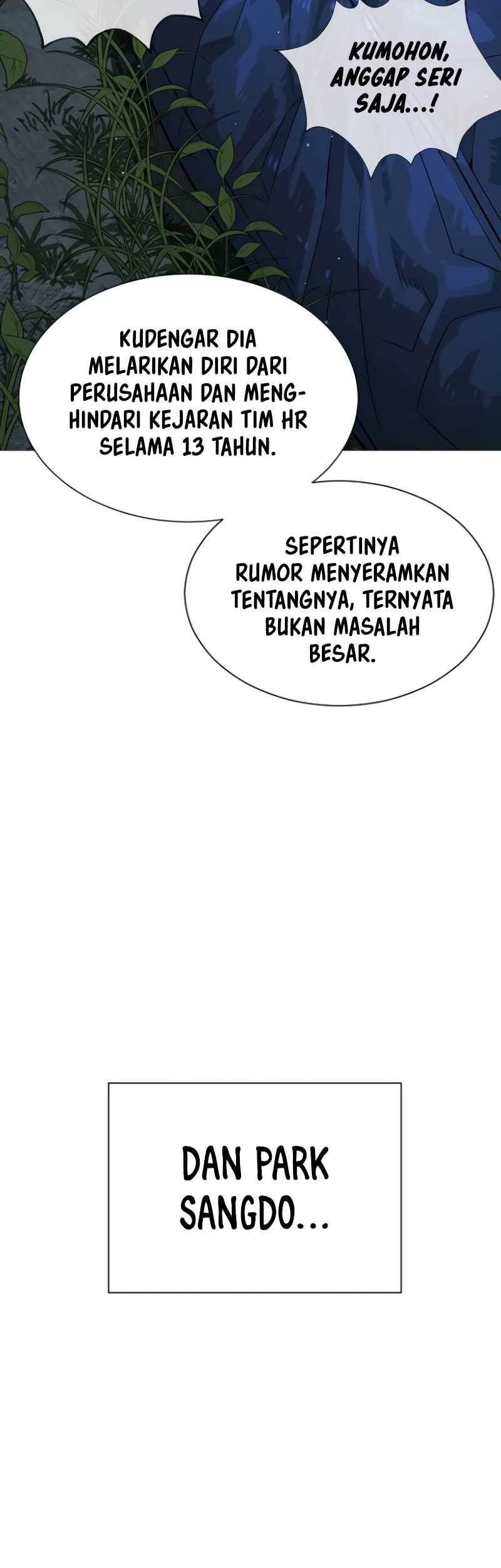 Killer Peter Chapter 10 Gambar 54
