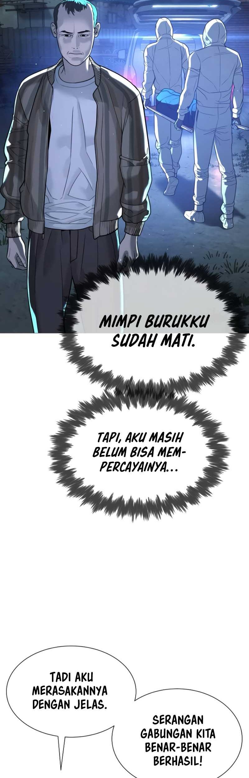 Killer Peter Chapter 10 Gambar 57