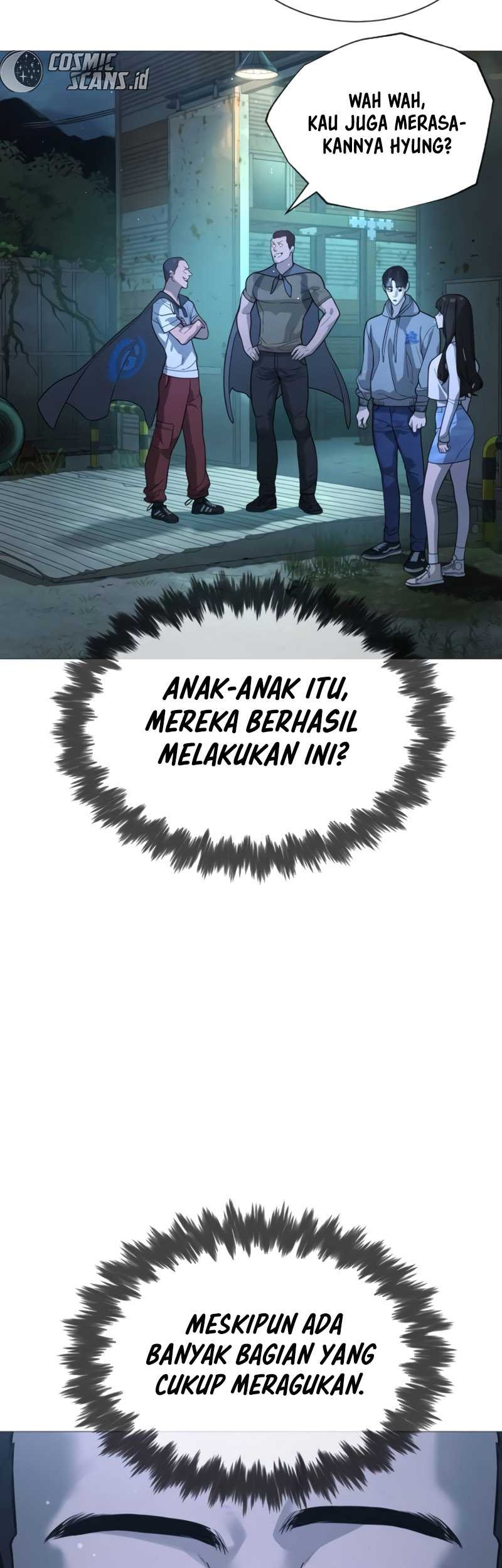 Killer Peter Chapter 10 Gambar 58