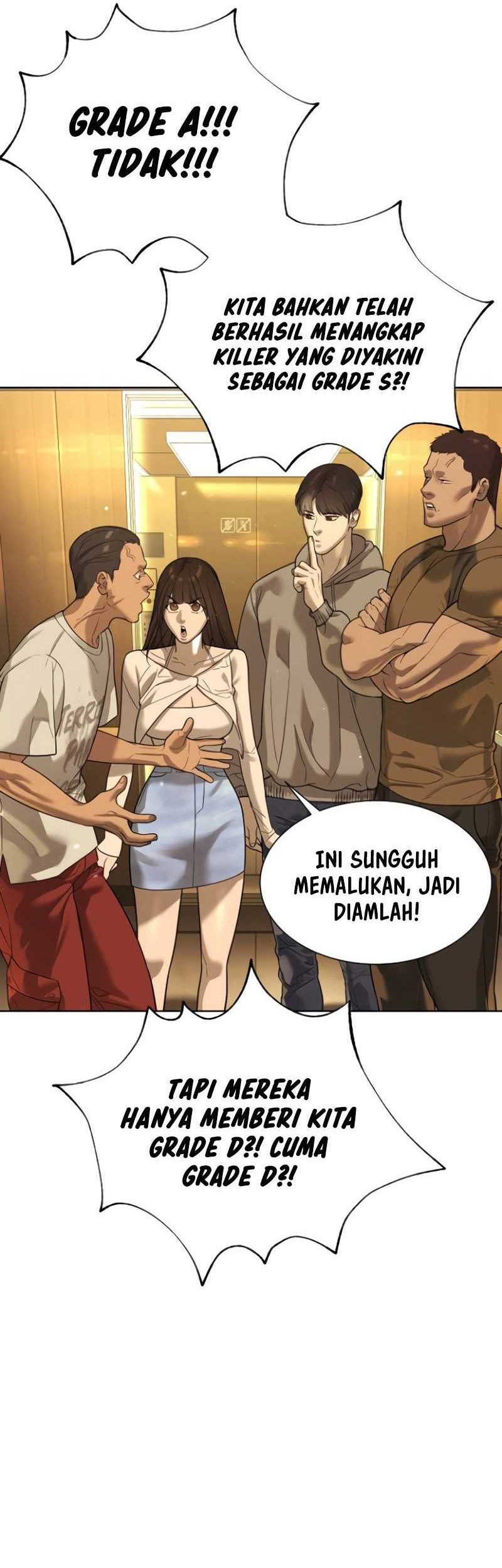 Killer Peter Chapter 10 Gambar 63
