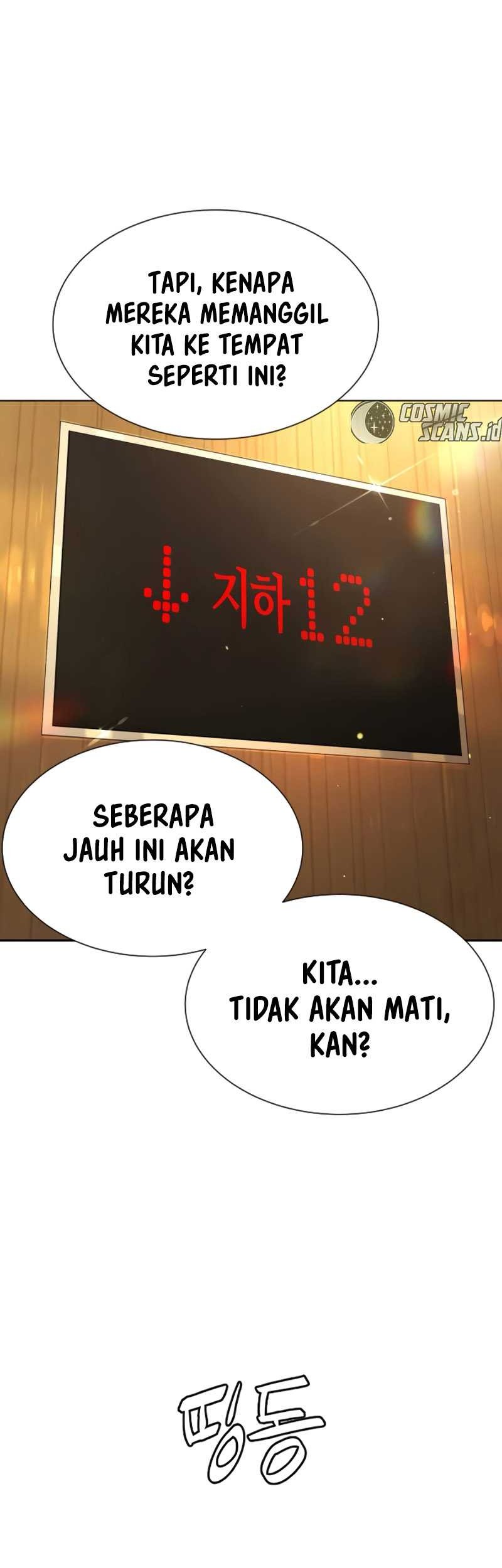 Killer Peter Chapter 10 Gambar 64