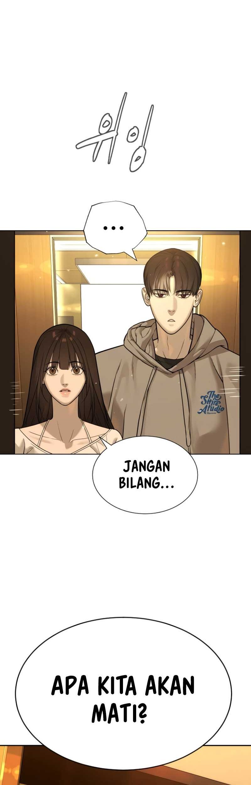 Killer Peter Chapter 10 Gambar 65