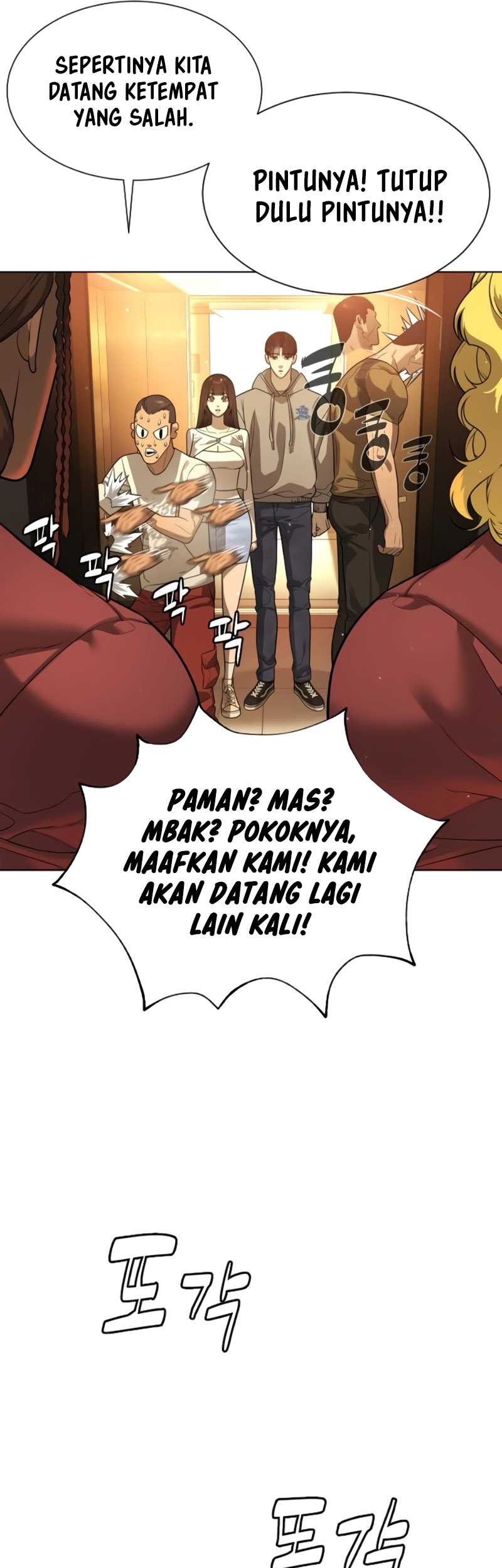 Killer Peter Chapter 10 Gambar 67