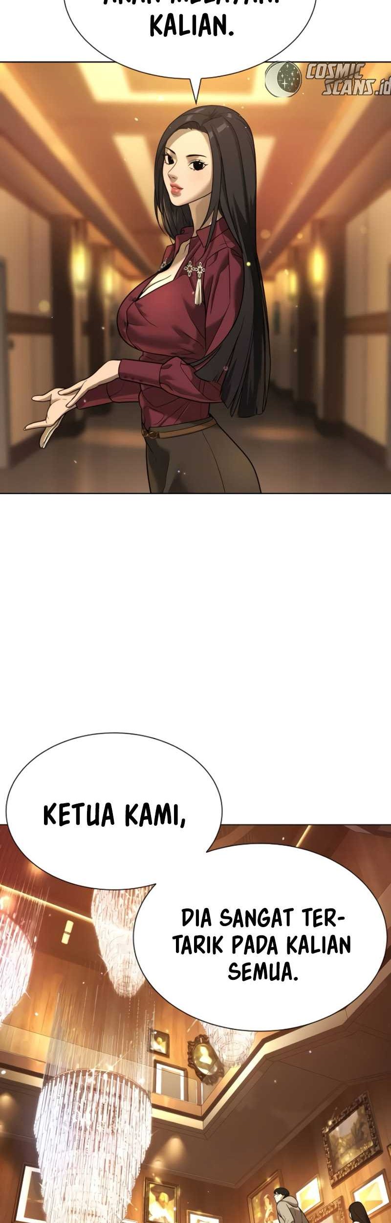 Killer Peter Chapter 10 Gambar 70