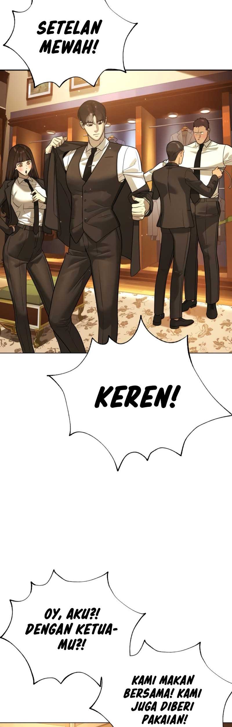 Killer Peter Chapter 10 Gambar 73