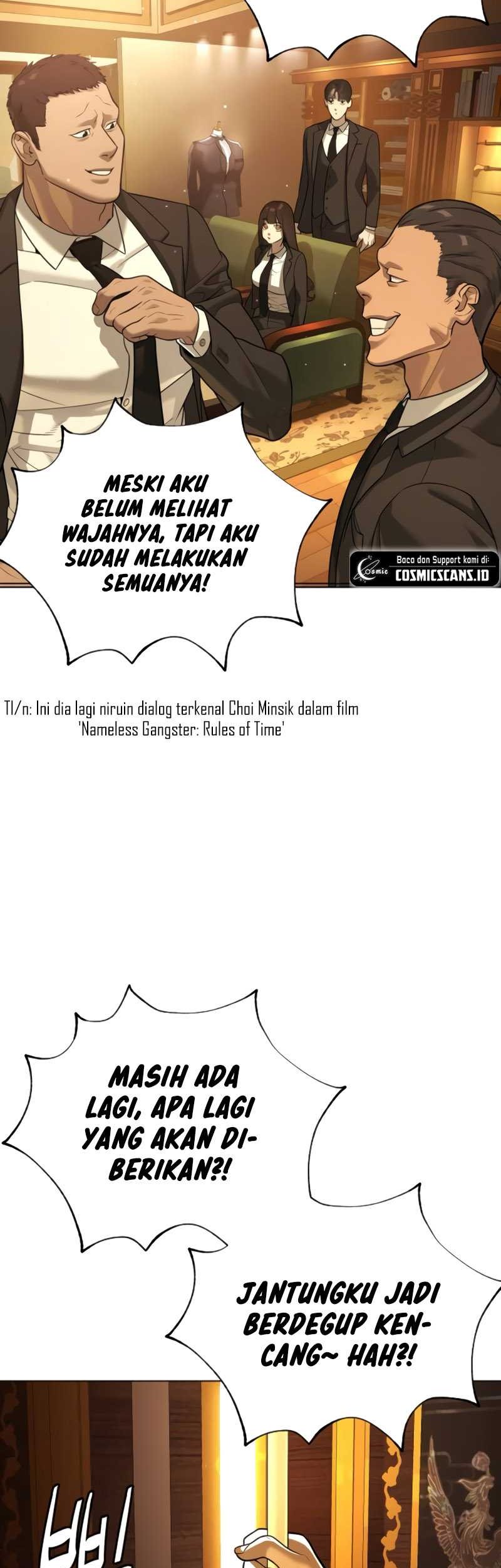 Killer Peter Chapter 10 Gambar 74