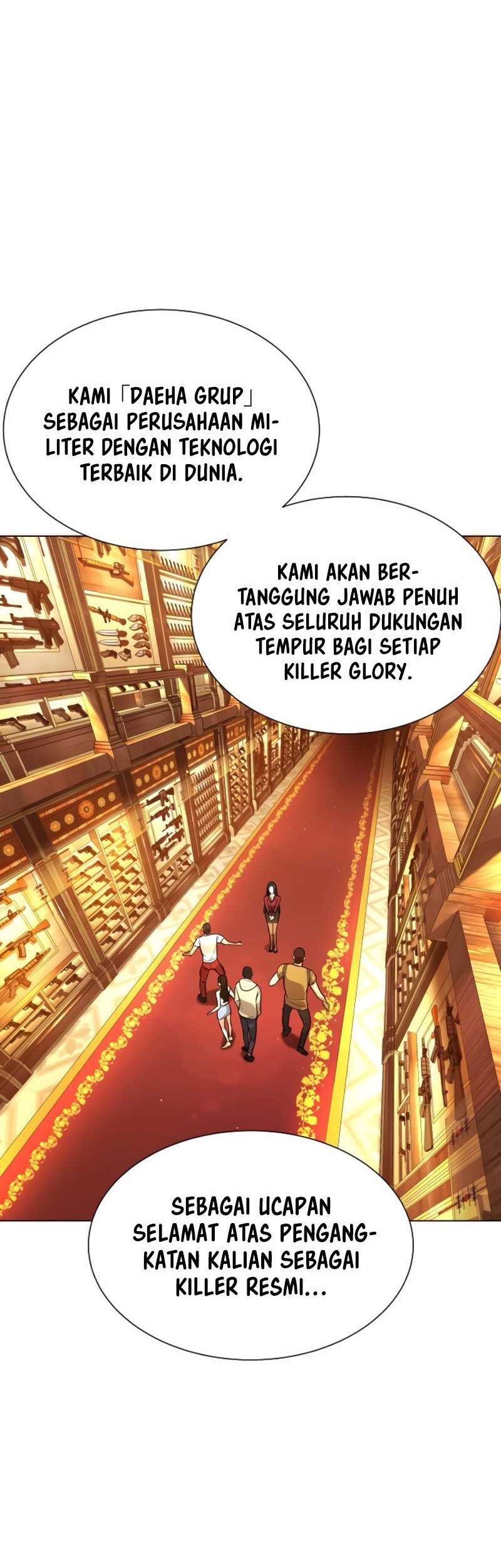 Killer Peter Chapter 10 Gambar 79