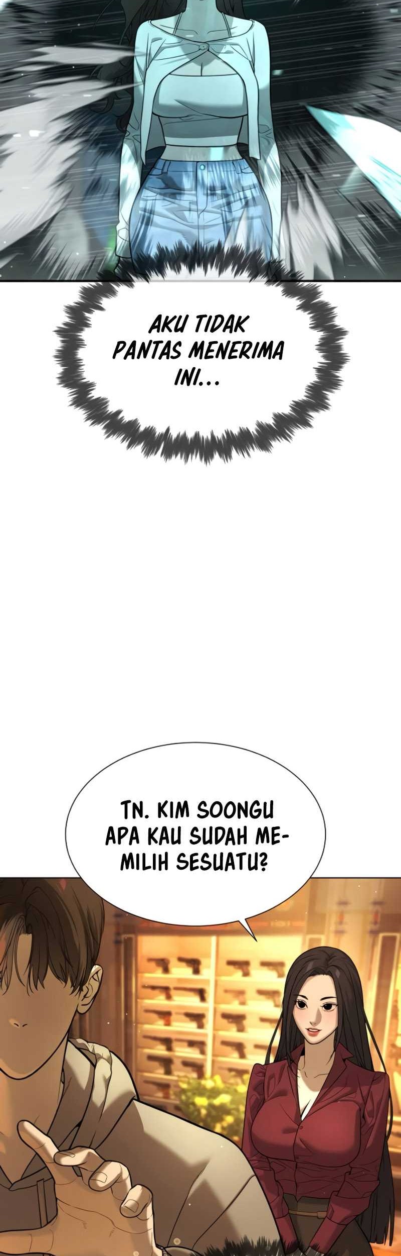 Killer Peter Chapter 10 Gambar 85