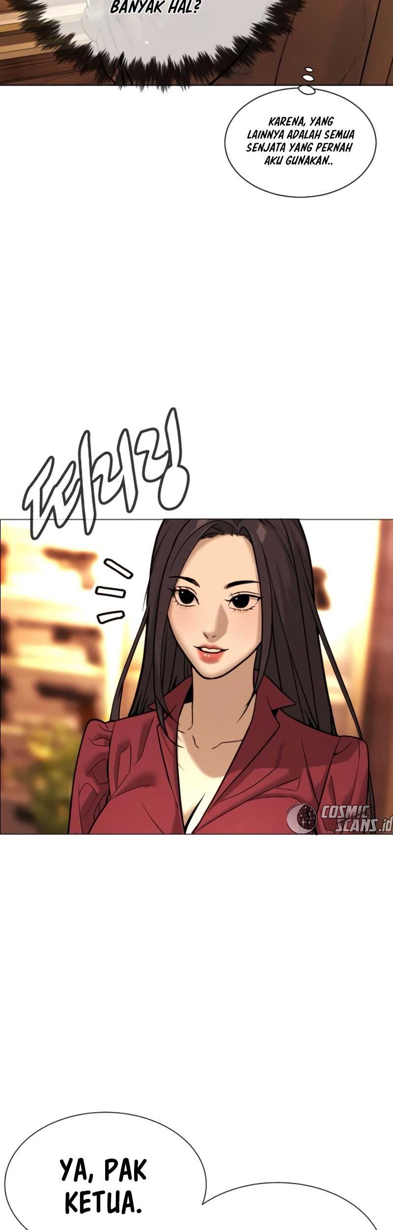 Killer Peter Chapter 10 Gambar 87