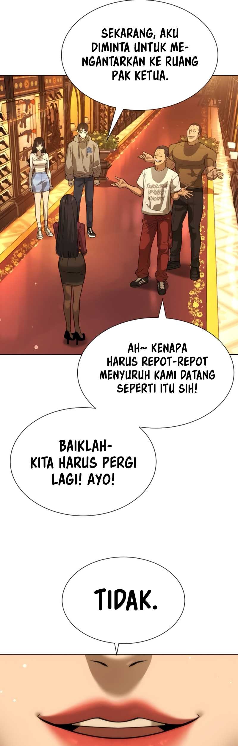 Killer Peter Chapter 10 Gambar 89
