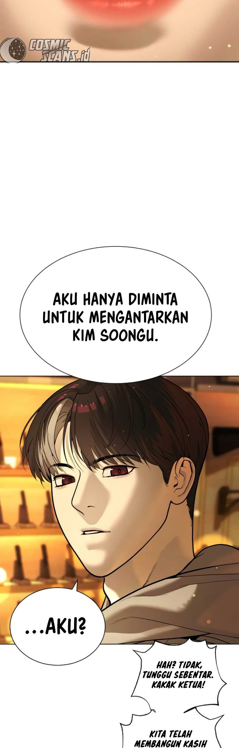 Killer Peter Chapter 10 Gambar 90