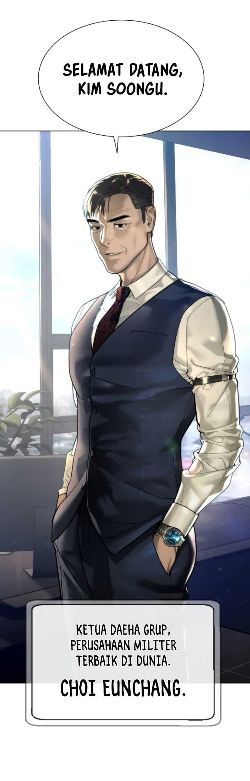 Killer Peter Chapter 10 Gambar 96