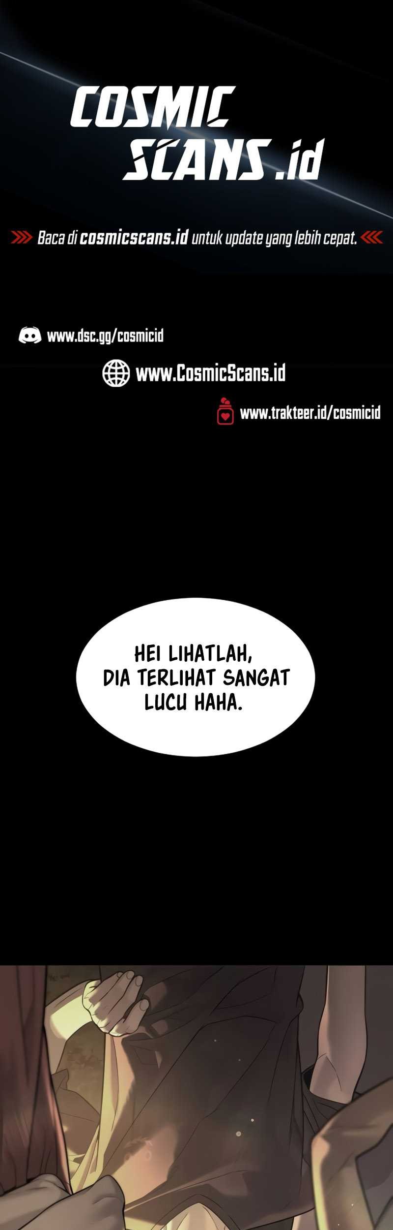 Baca Killer Peter Chapter 10 Gambar 2