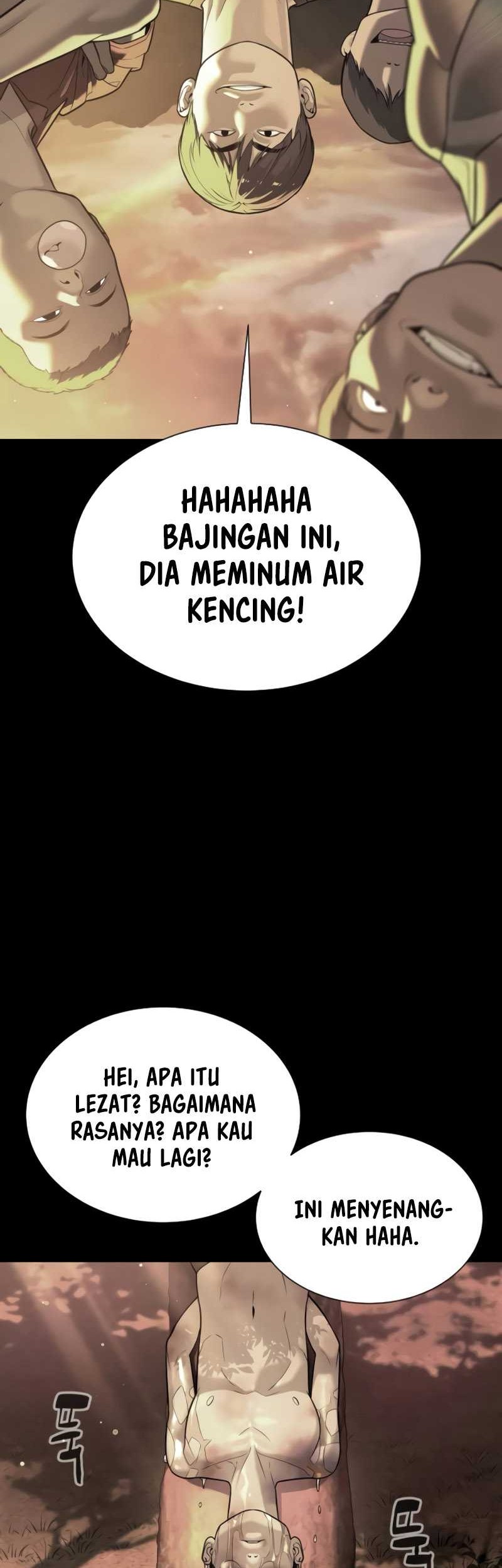 Killer Peter Chapter 10 Gambar 3