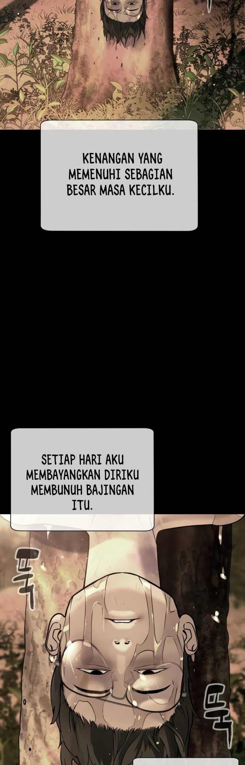 Killer Peter Chapter 10 Gambar 4