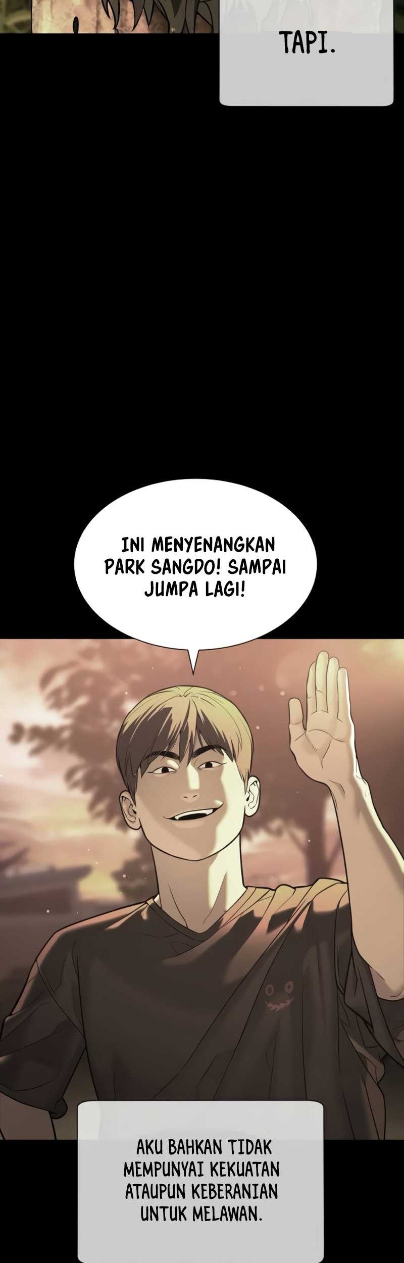Killer Peter Chapter 10 Gambar 5