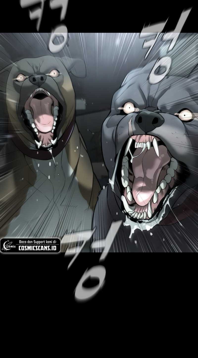Killer Peter Chapter 10 Gambar 7