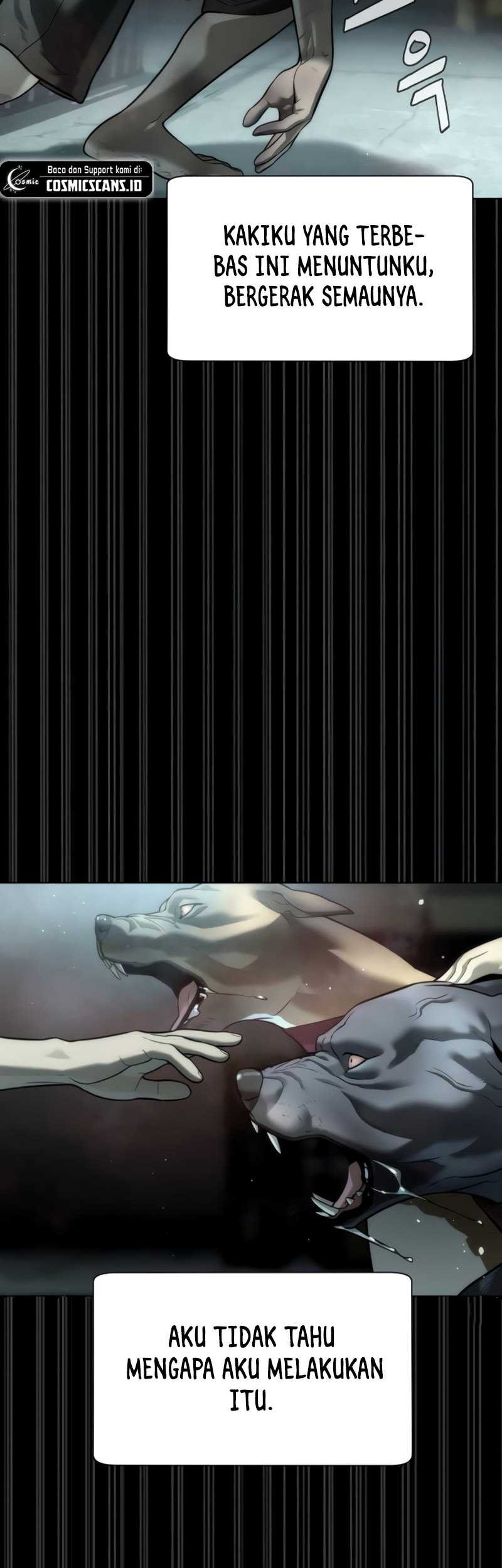 Killer Peter Chapter 10 Gambar 11