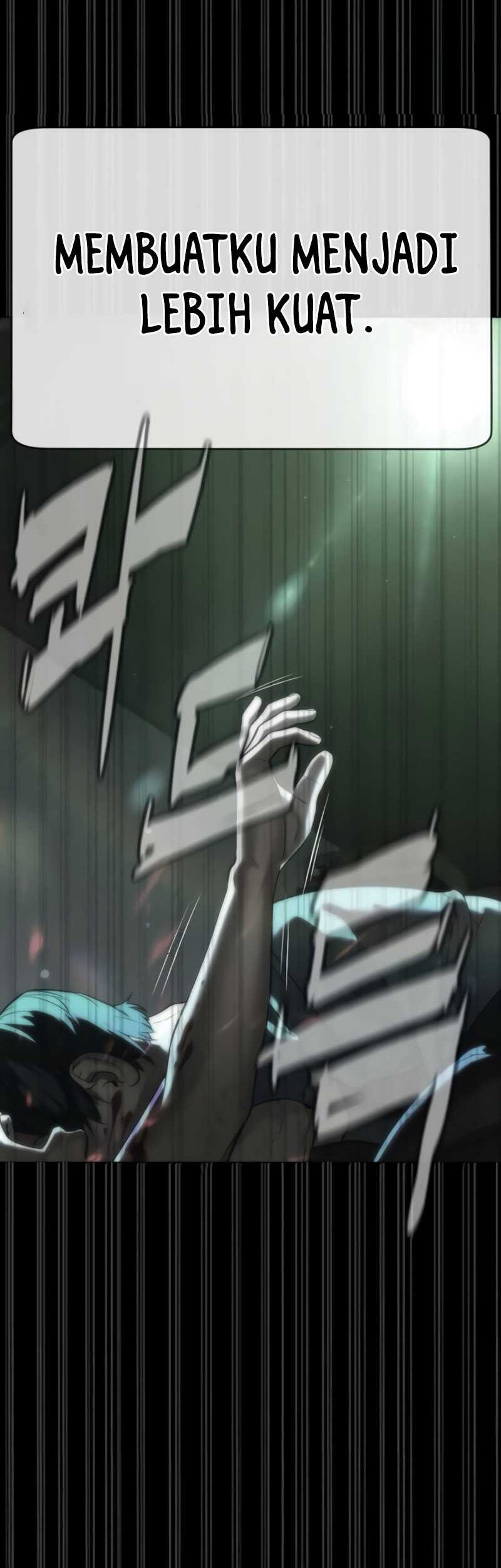 Killer Peter Chapter 10 Gambar 14
