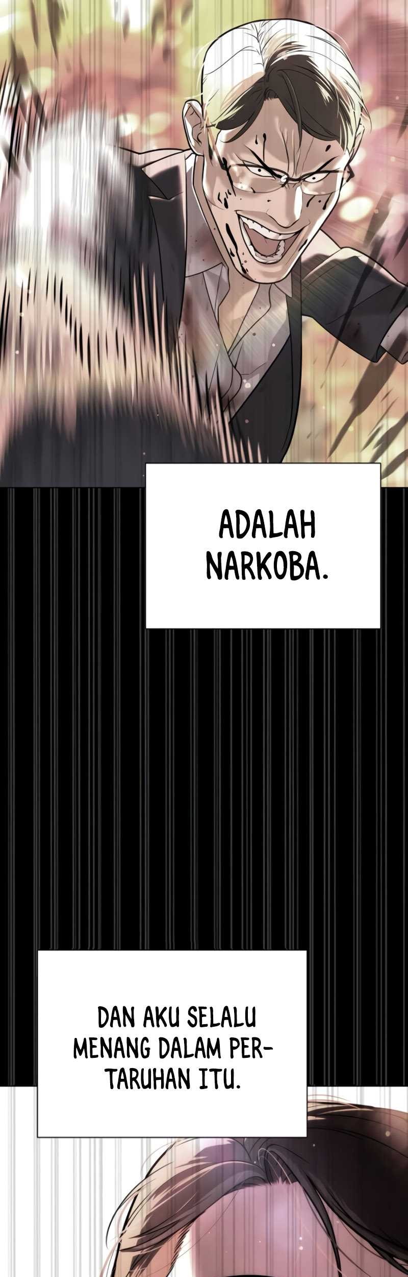 Killer Peter Chapter 10 Gambar 17