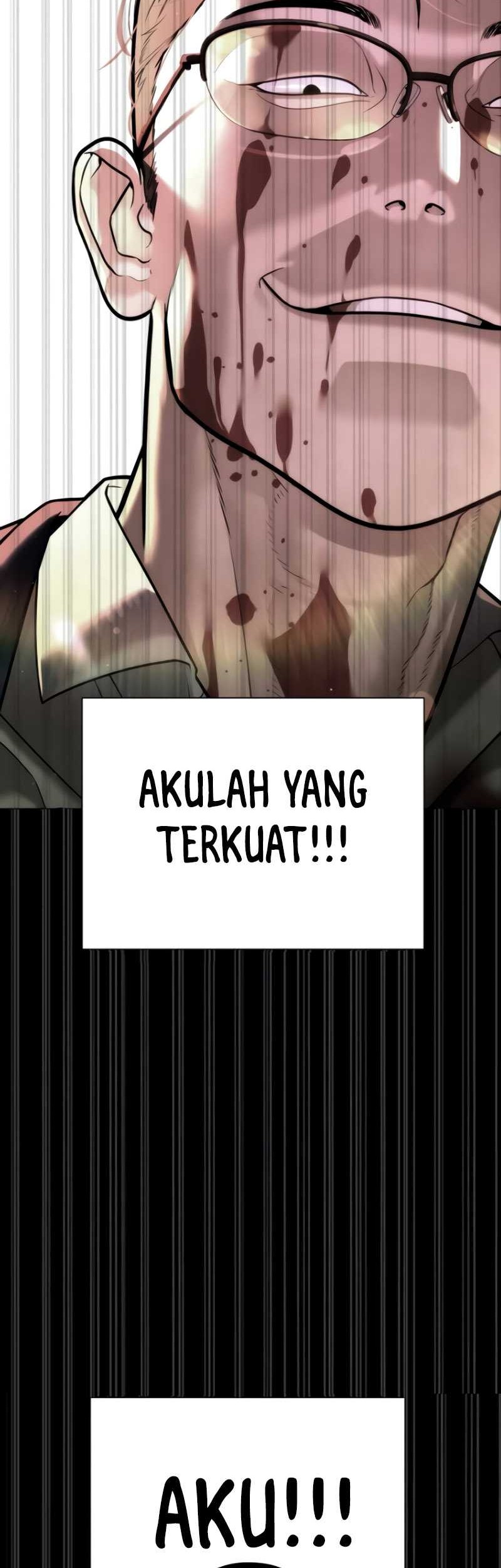 Killer Peter Chapter 10 Gambar 18