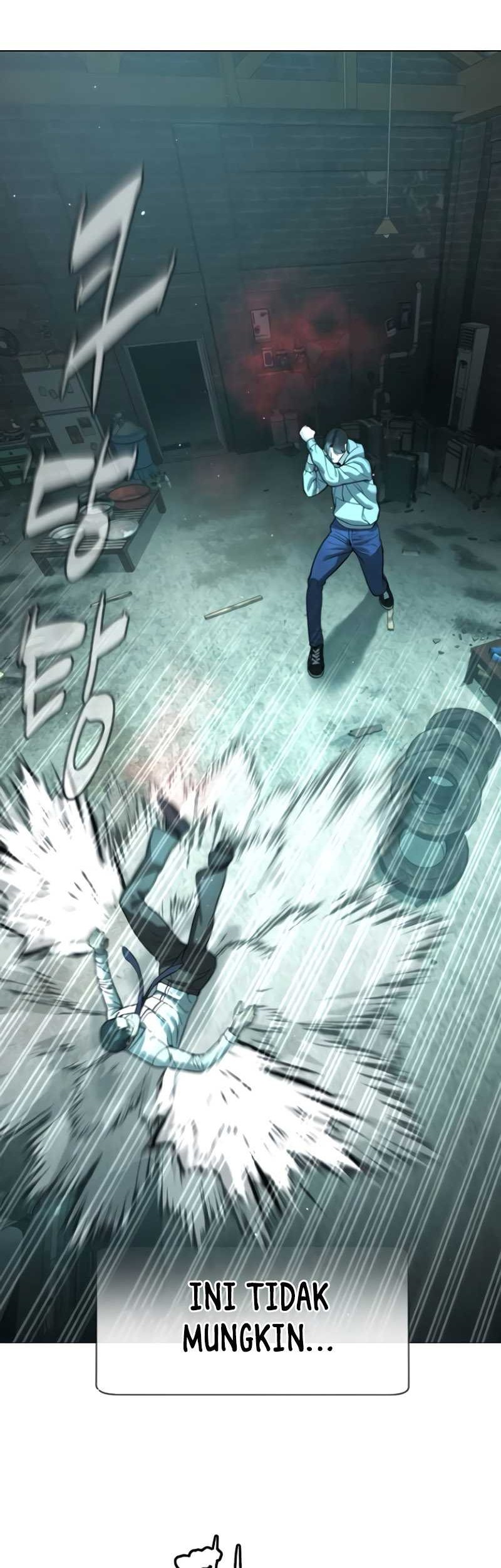 Killer Peter Chapter 10 Gambar 20