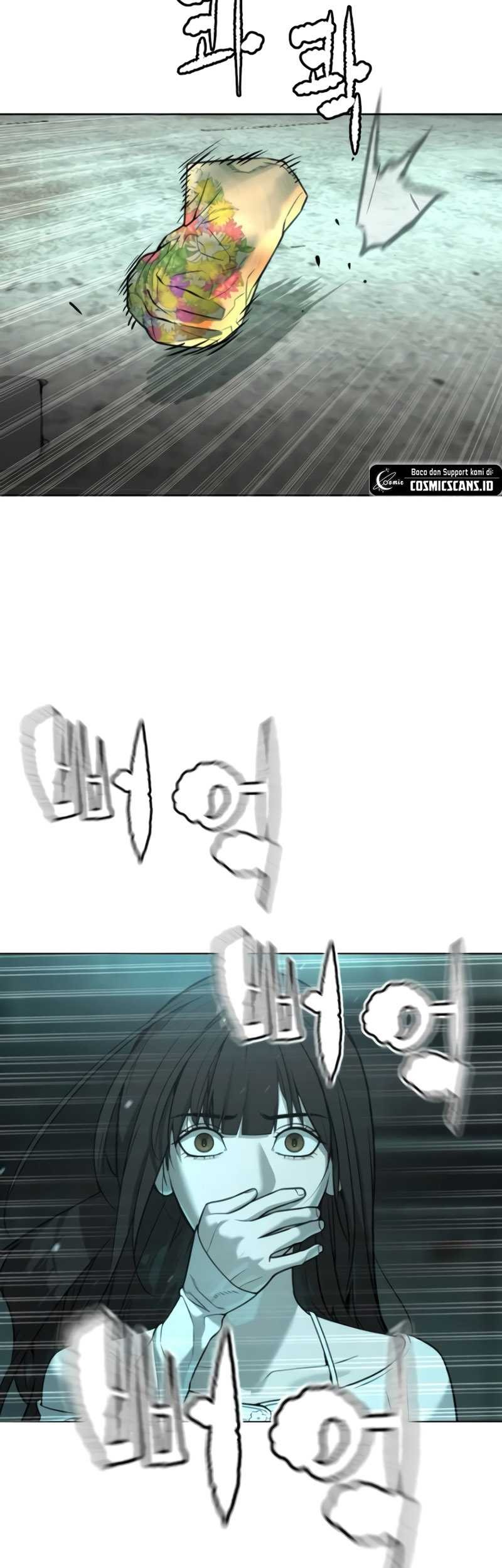 Killer Peter Chapter 10 Gambar 21